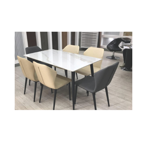 Ergonomic Chair