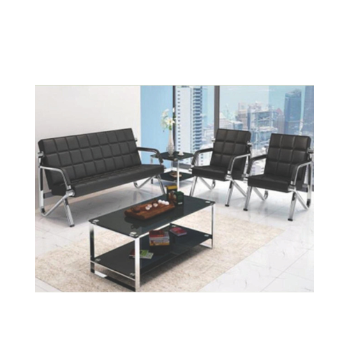 Ergonomic Chair