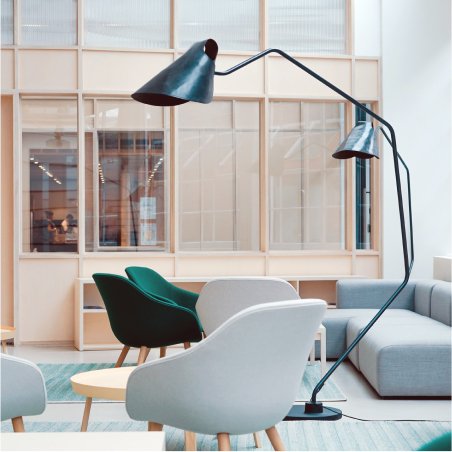 Furniture Display
