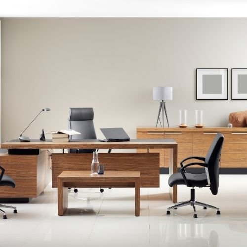 Office Work 1