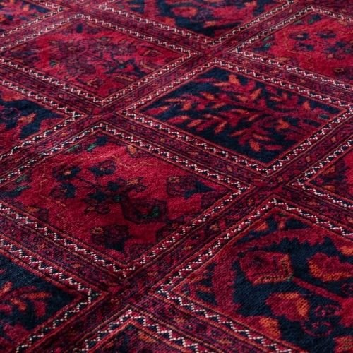 Carpet Work 1