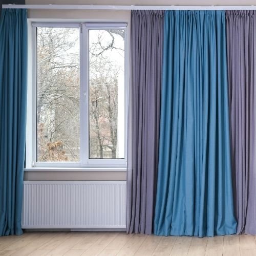 Curtain Style 2