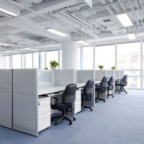 Office Work 3