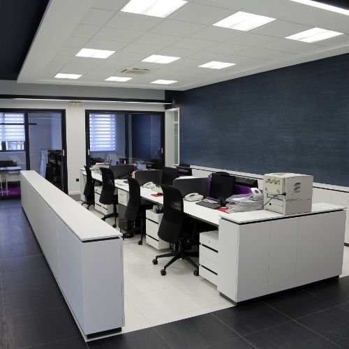 Office Work 4