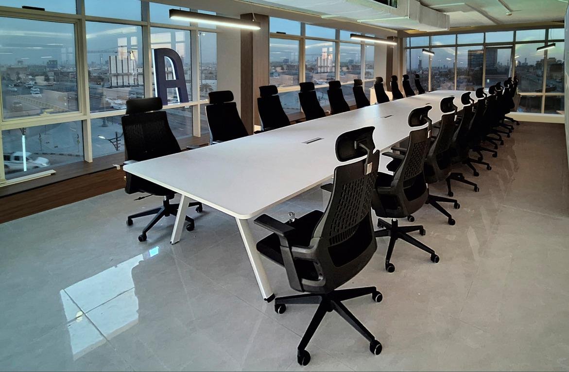 Nordic Chair