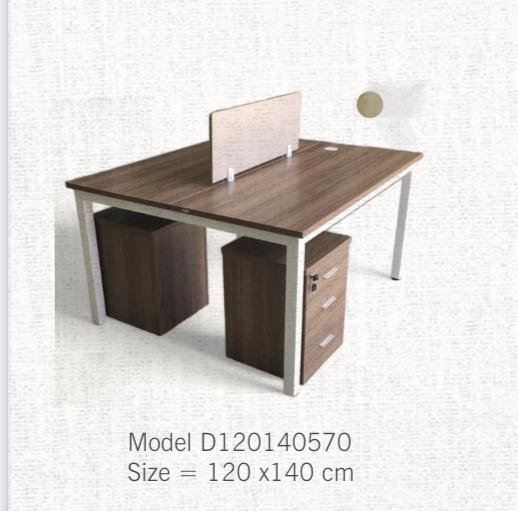 Ergonomic Chair