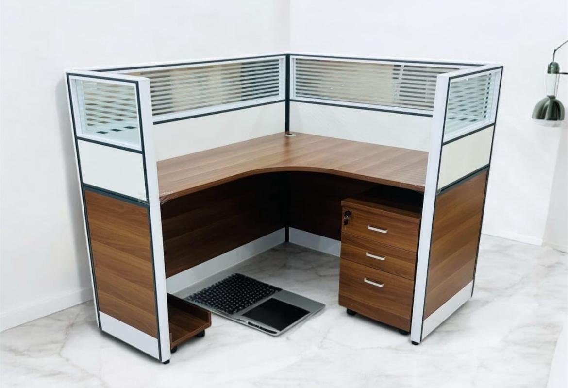 Ergonomic Chair