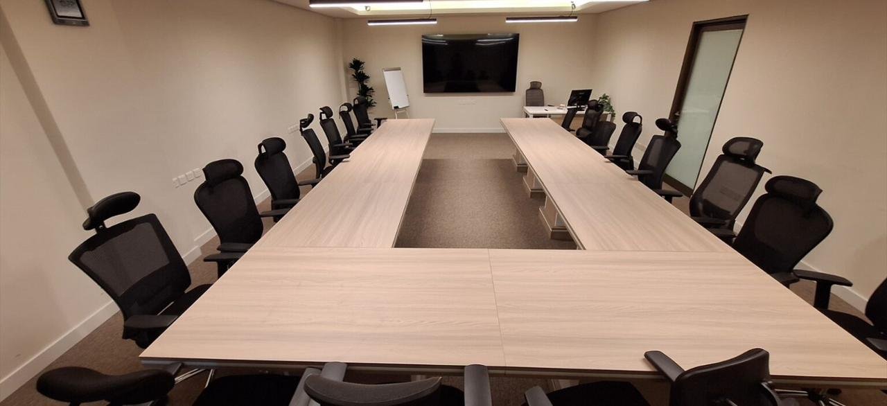Nordic Chair