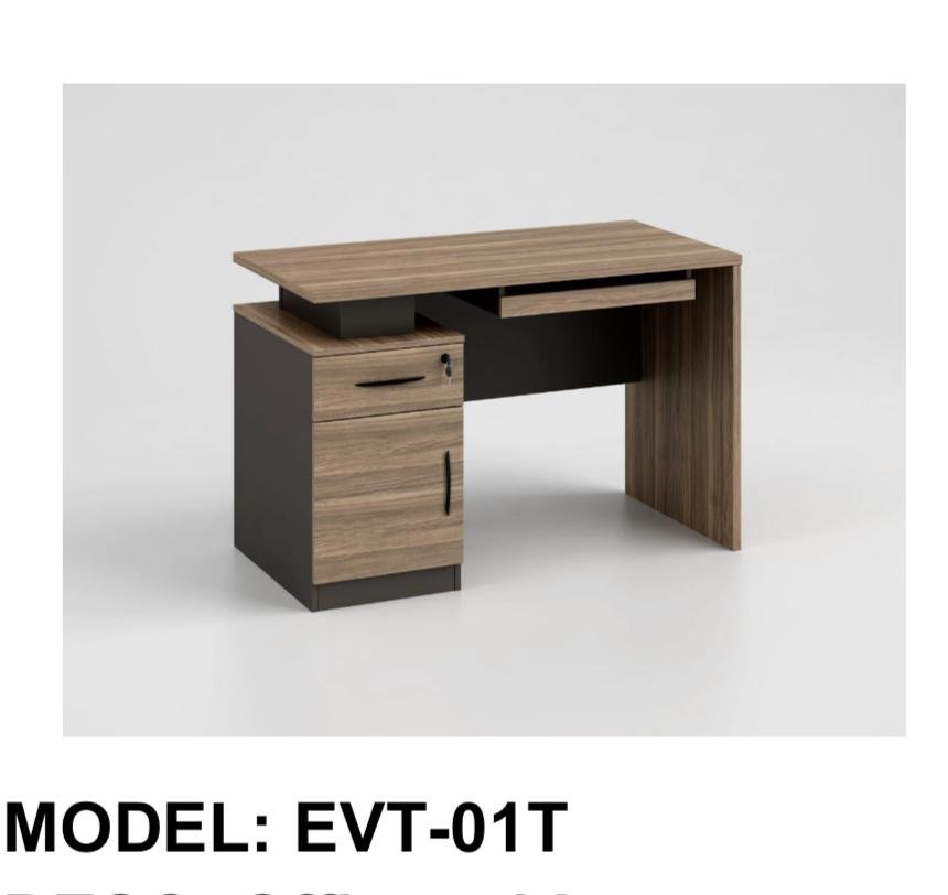 Ergonomic Chair