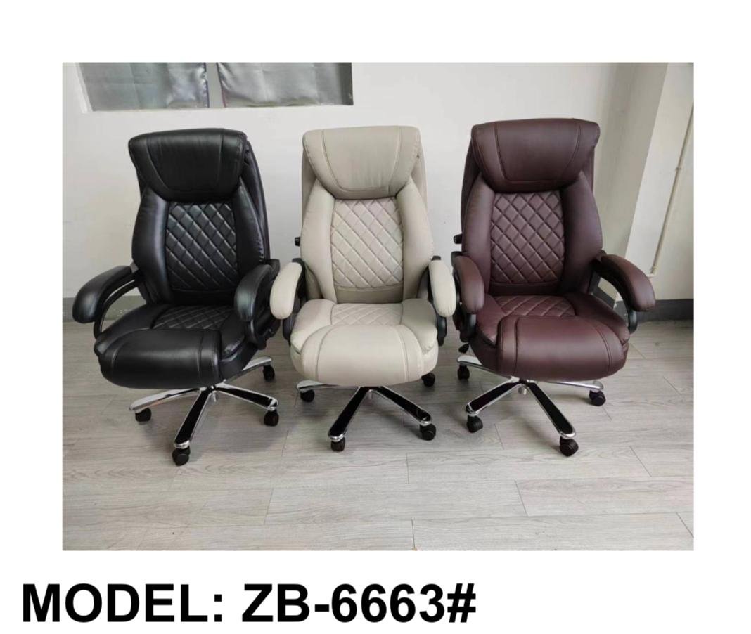 Ergonomic Chair