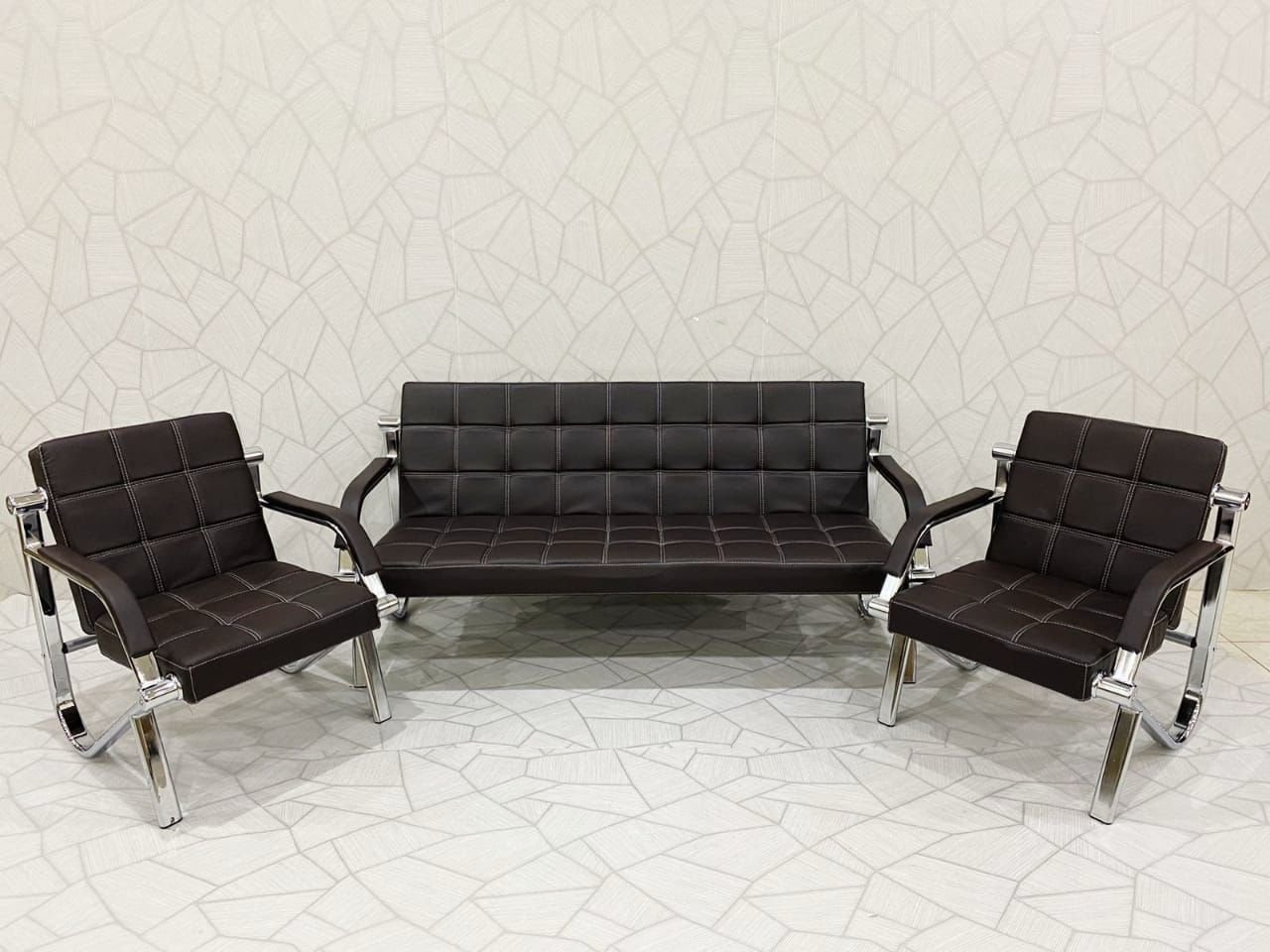 Nordic Chair