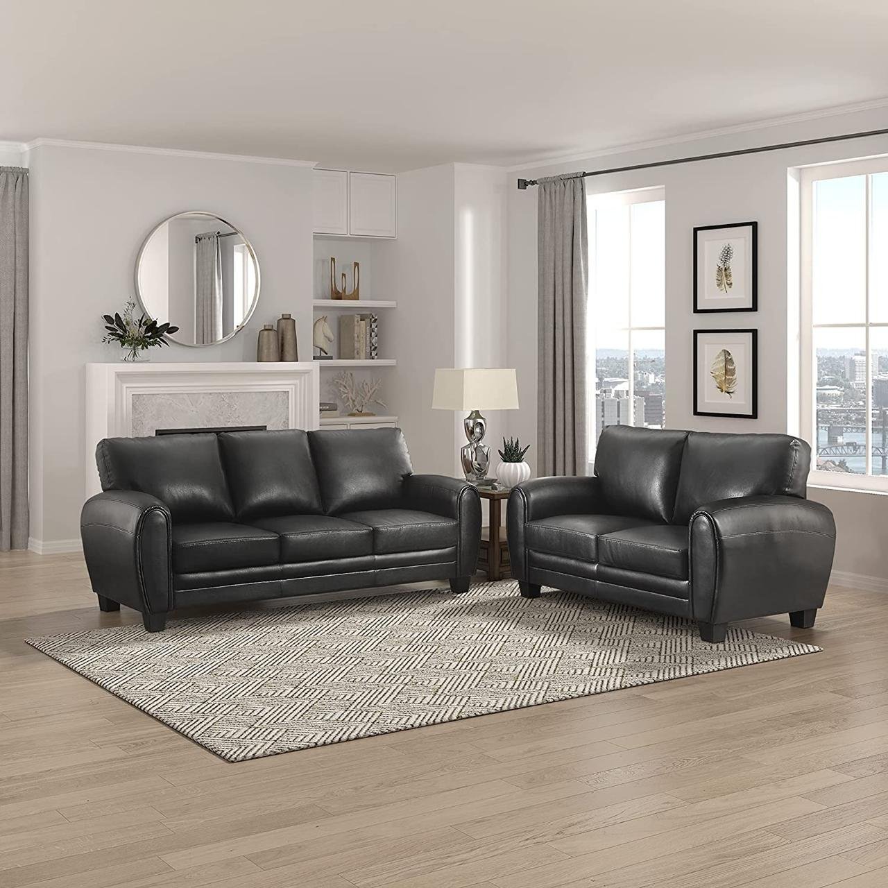 Nordic Chair
